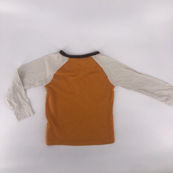 Little Bird By Hooks Oliver Fall Long Sleeved Tee - Picture 4 of 4